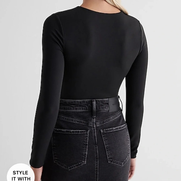 Express Bodysuit - Picture 3 of 8